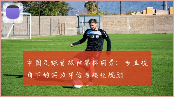 中国足球晋级世界杯前景：专业视角下的实力评估与路径规划